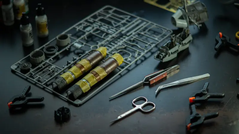 Crafting the Perfect Tool Kit: A Practical Blueprint for Makers