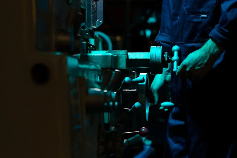 Predictive Maintenance: How IoT Is Revolutionizing Industrial Products