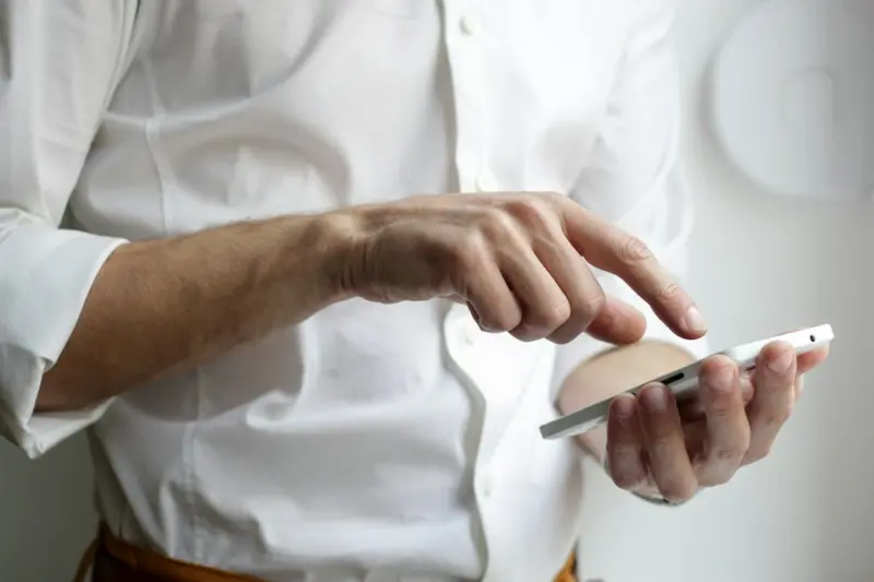 Silent Signals: The Rise of Context‑Aware Mobile Apps - Web Domain Authority
