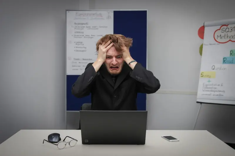 The Silent Surge: Managing Mental Load in a Hyper‑Connected World