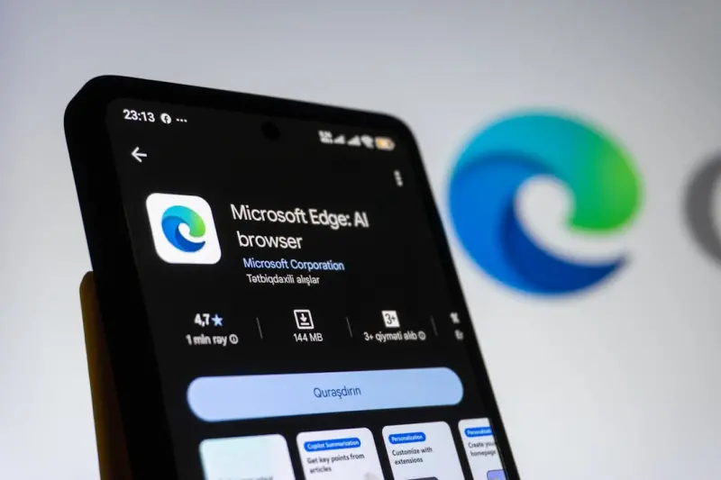 Edge‑Powered Mobile Apps: Turning On‑Device Computing into a Business Advantage