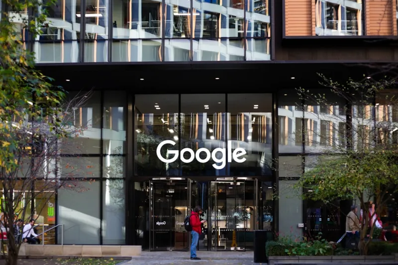 How Google’s Latest AI Moves Are Shaping Sustainable Search