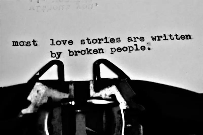Storytelling as Self‑Therapy: Re‑writing Your Inner Narrative for Better Mental Health