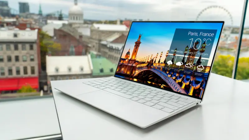 AI‑Powered Laptops: The Future of Knowledge Work