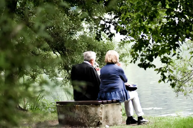 Preserving Senior Stories: A Practical Guide to Building a Digital Legacy