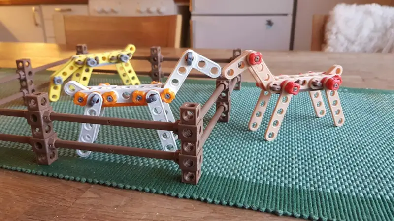 Playful Engineering: Building Modular Toys for the Modern Age - Web Domain Authority