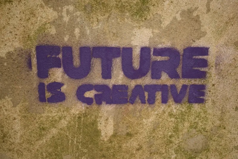Why Generative AI Is Redefining Our Creative Futures