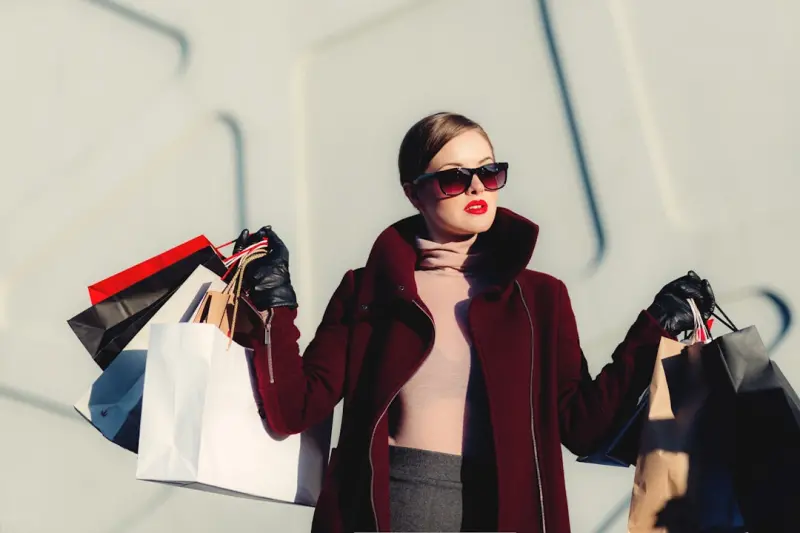 AI‑Powered Personal Shopping: Redefining How We Buy