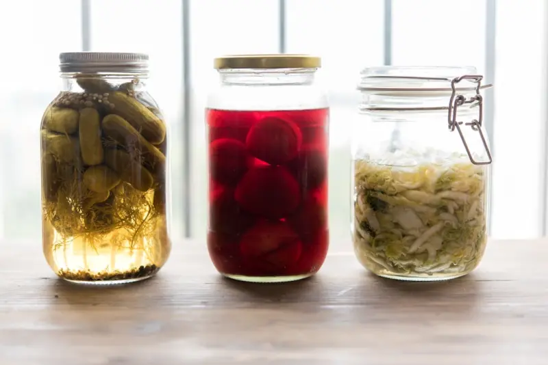 Fermentation Meets Tech: Redefining Home Brewing and Kitchen Experiments