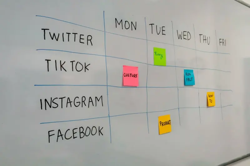 Why Authentic Collaboration Is the Future of Social Media