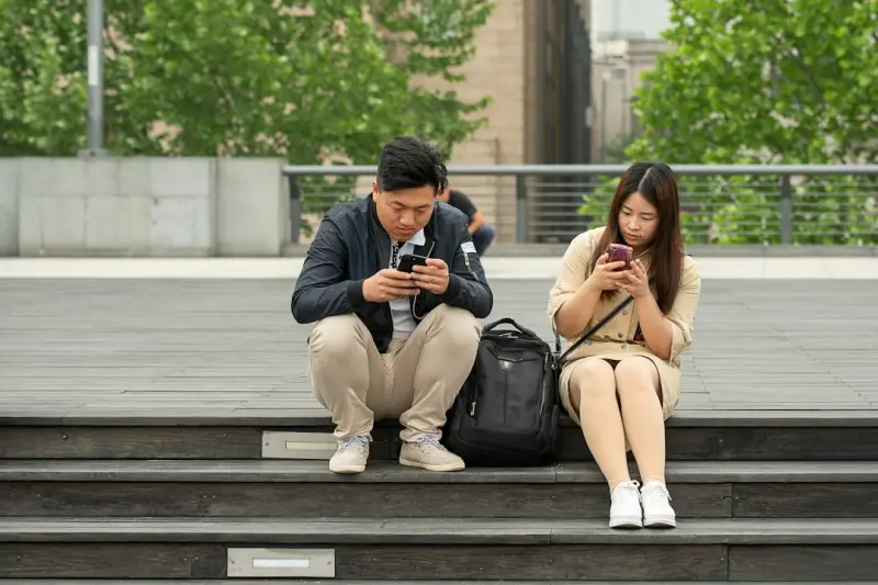 Reclaiming Your Digital Life: How Smartphones Can Guard Your Data