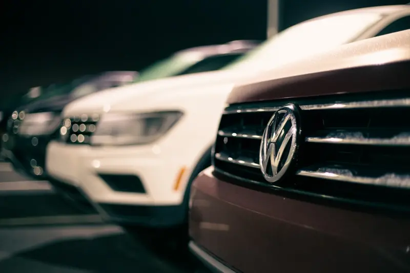 Software‑Defined Vehicles Are Redefining Car Ownership