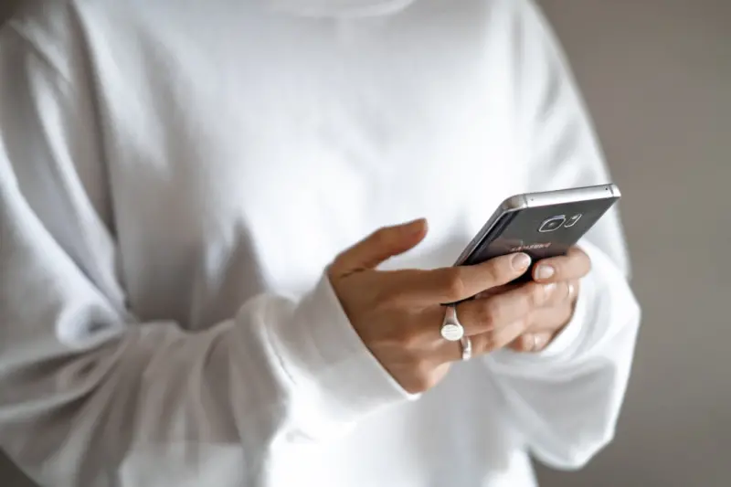 When Your Phone Becomes a Stress Hormone: Reclaiming Calm in a Hyperconnected Age