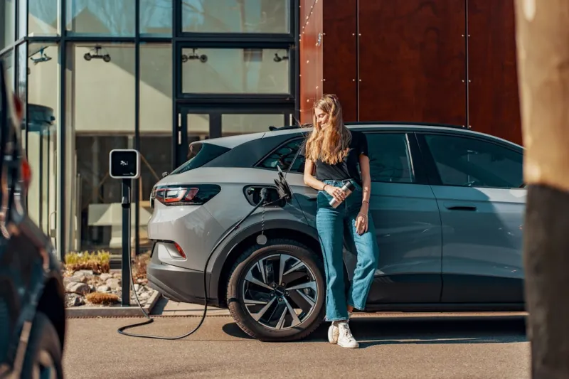 Driving the Future: How Electrification and Sustainable Software Are Redefining the Automotive Landscape