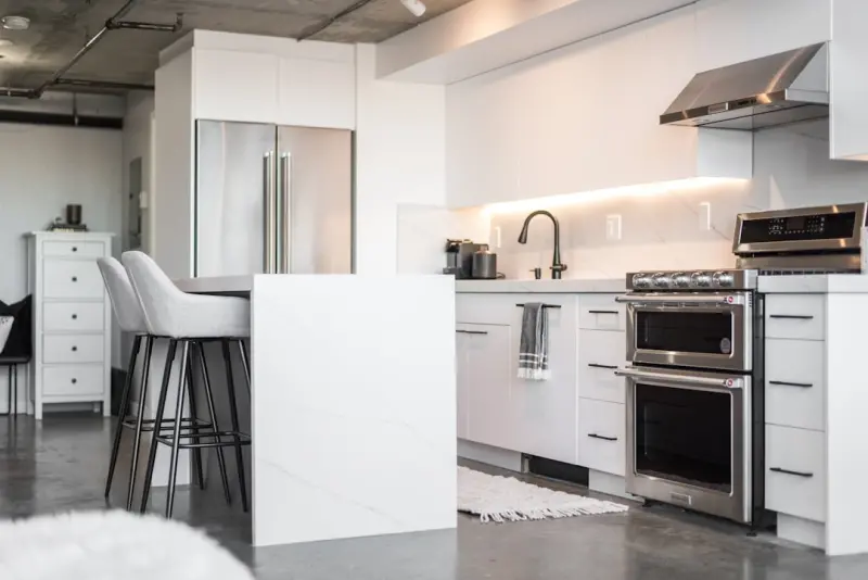 Smart Appliance Strategies for a Minimalist Kitchen
