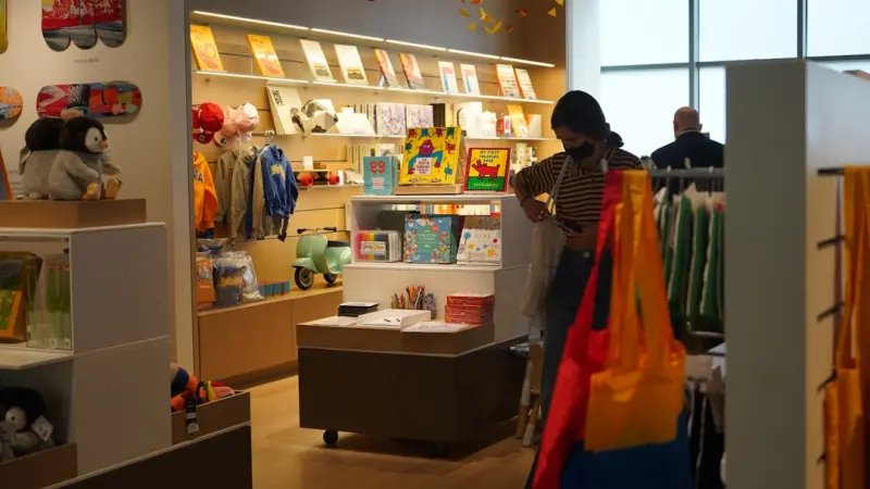 Why Toy Libraries Are the Next Big Thing in Play