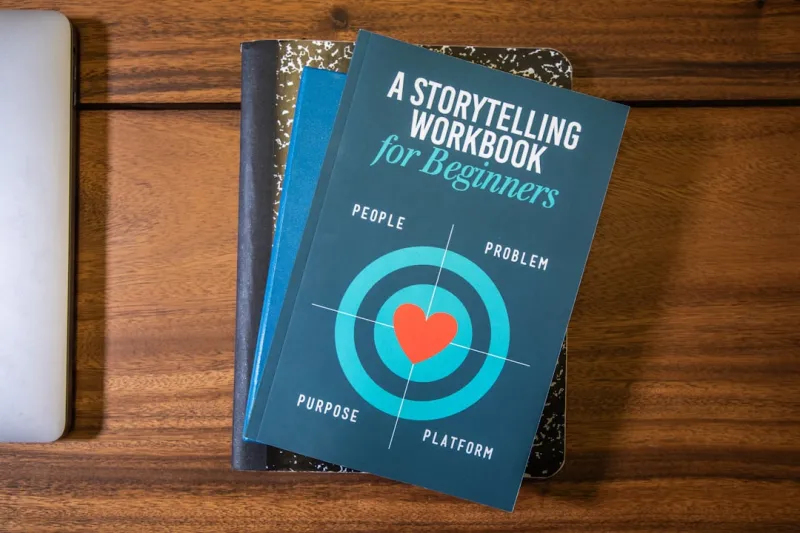 How Sustainable Storytelling Is Revolutionizing Modern Marketing