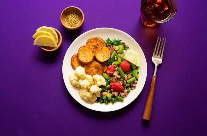 Flavor Exploration: Turning Everyday Meals into a Lab of Taste