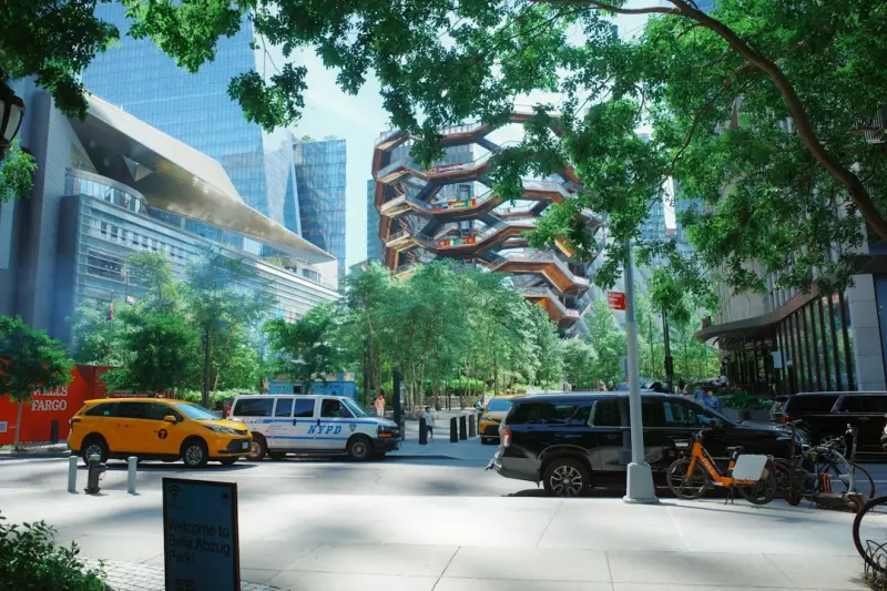 Pop‑Up Adventures: Turning City Spaces into Instant Outdoor Playgrounds