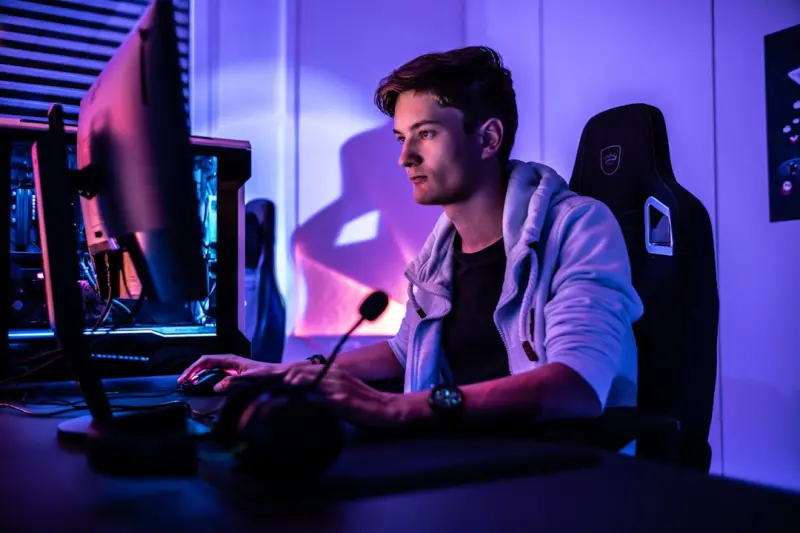 Leveling Up Life: How Gaming Communities Shape Our Real World