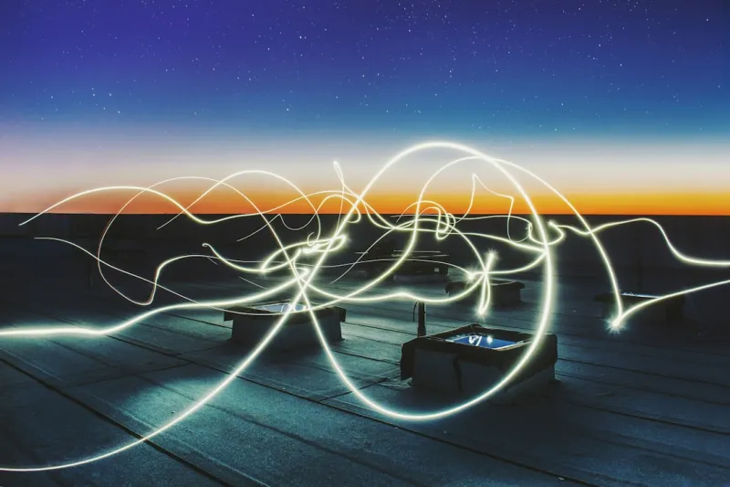 Riding the Renewable Wave: Laura Wilson’s Personal Take on the Energy Revolution