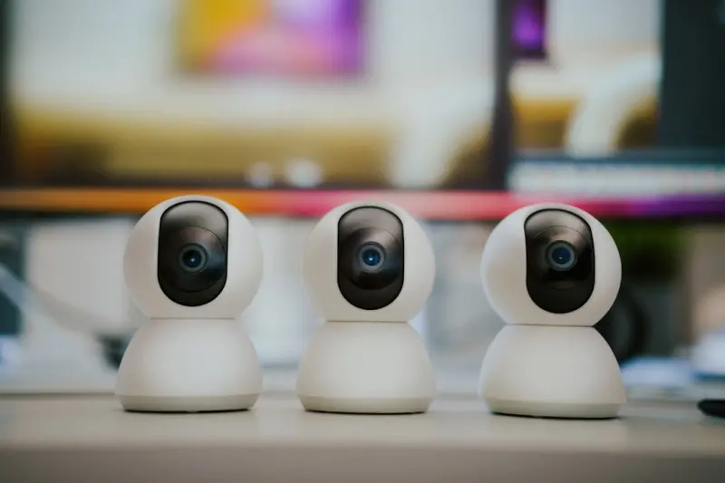 The Future of Appliances: From Smart Helpers to Service Platforms