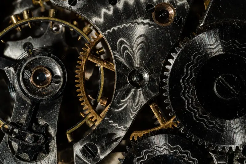 Industrial Gear Gets a Brain: The Shift Toward Self‑Optimizing Factories