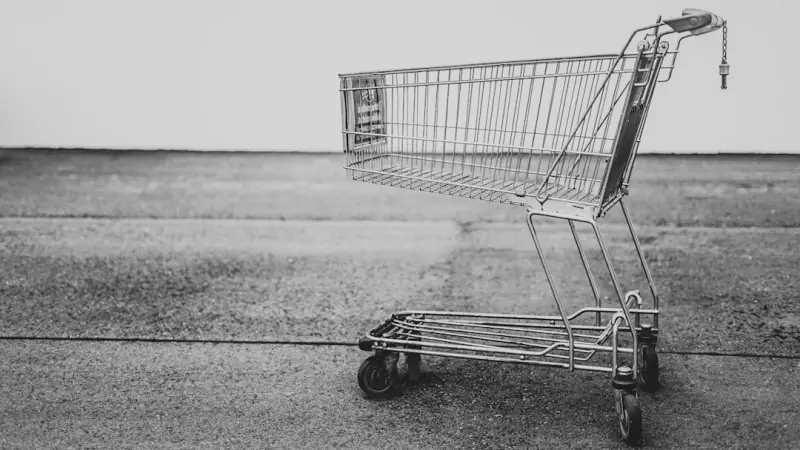 Beyond the Cart: Crafting a Smarter Shopping Experience in the Age of Data