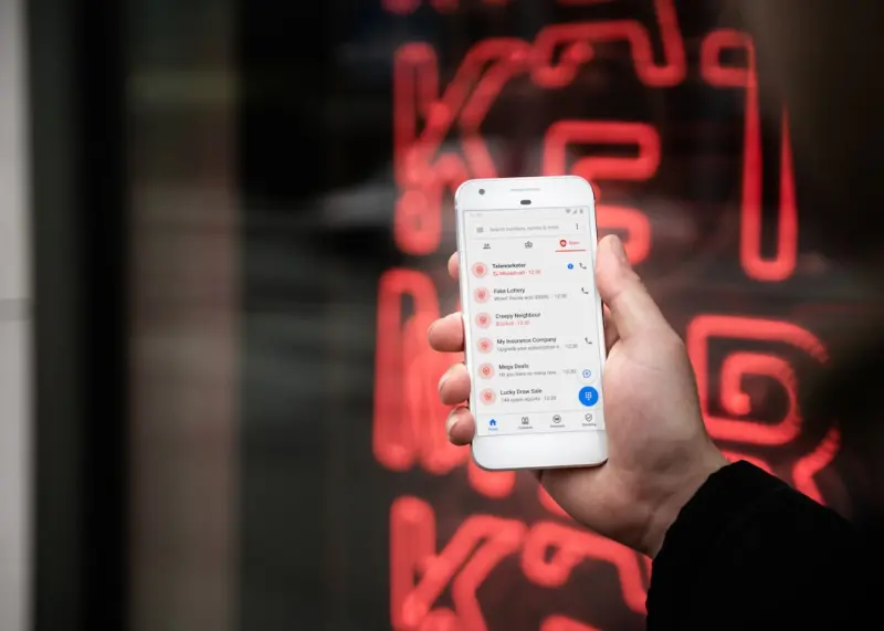 When Voices Lie: Defending Your SaaS Business Against Deepfake Vishing Scams