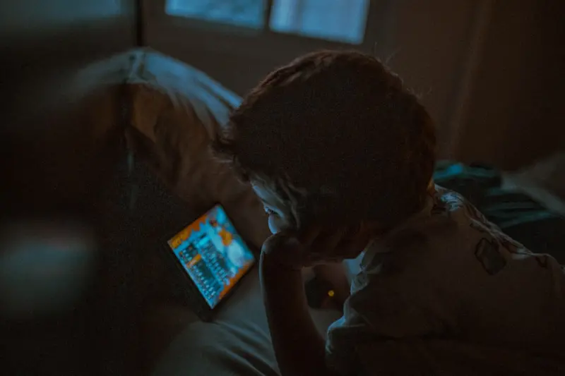 Data‑Driven Parenting: Turning Nighttime Chaos Into Predictable Peace