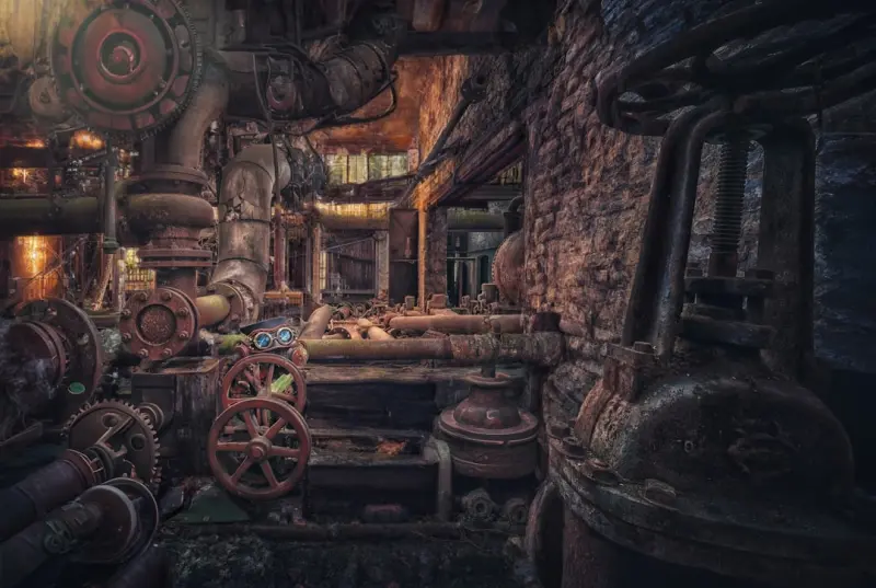 The AI‑Powered Frontier: How Indie Studios Are Crafting Living Game Worlds