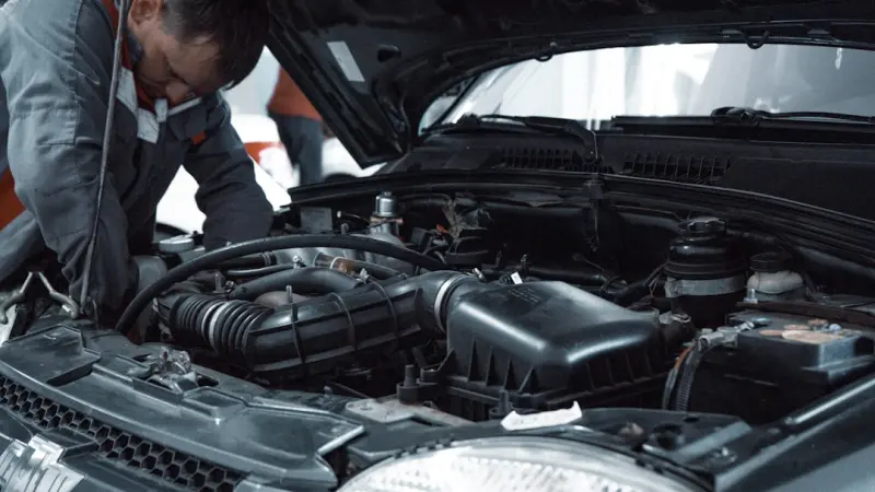 Why Subscription Car Services Are Changing the Way We Drive