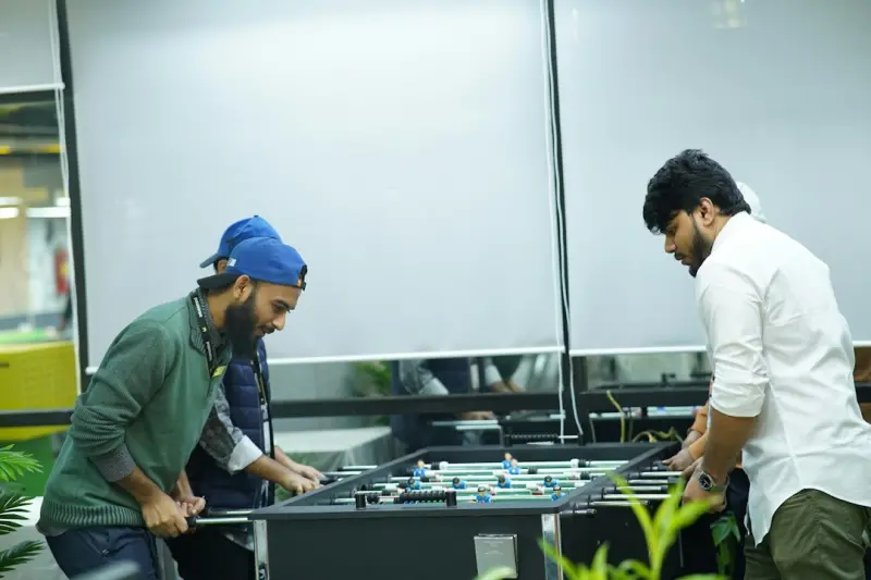 Turning Side Projects into Career Accelerators in SaaS