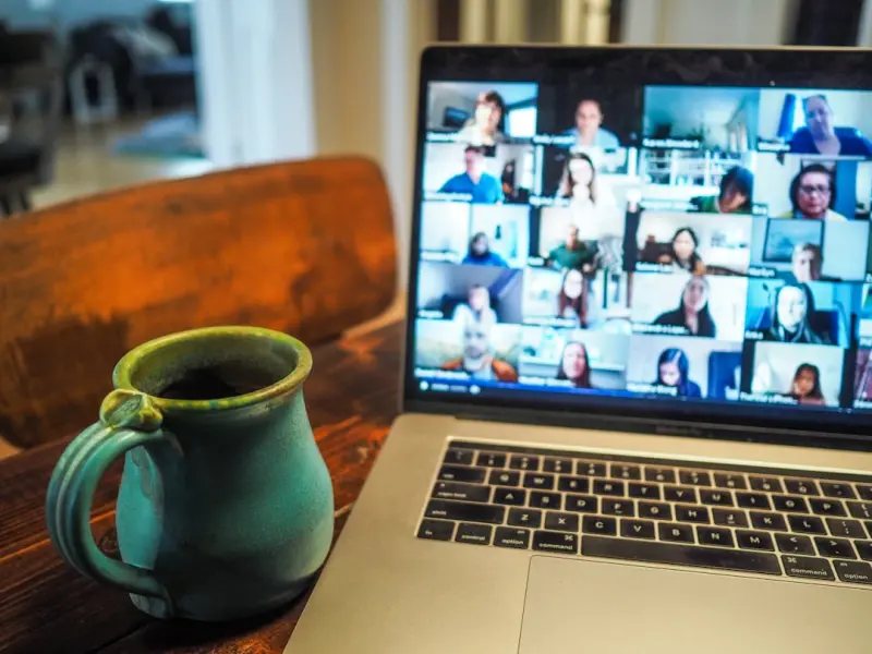 Human‑Centric Online Safety for Remote Teams