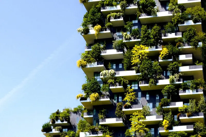 Why Sustainable Design Is the New Competitive Edge for Industrial Products