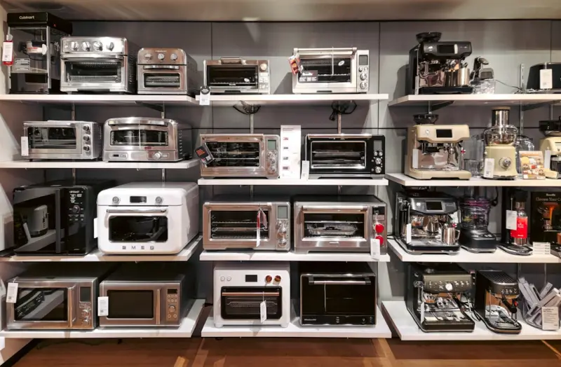 Why AI‑Powered Appliances Are the Next Kitchen Revolution - Web Domain Authority Why AI‑Powered Appliances Are the Next Kitchen Revolution - Web Domain Authority