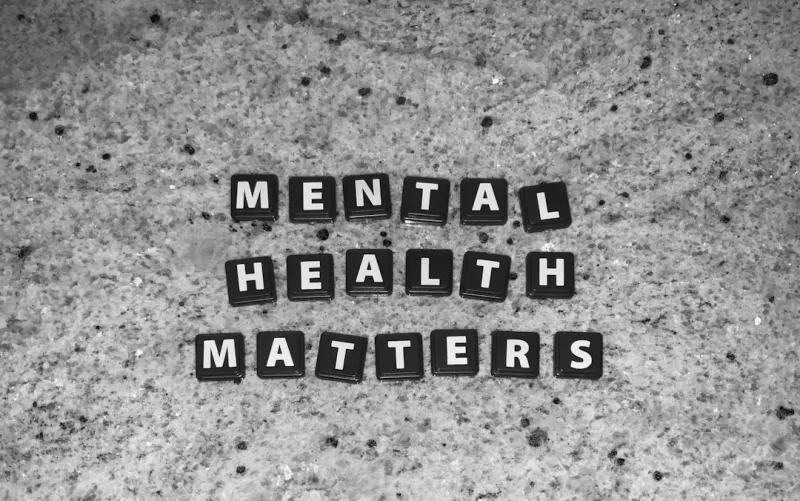 Mental Health in 2024: Tyler Johnson’s Sustainable Path to Inner Resilience