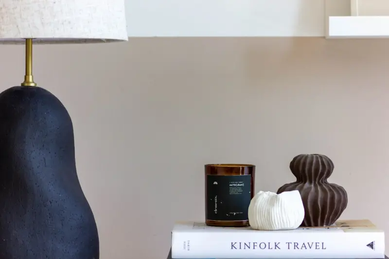 Scent, Texture, and Light: Redefining Home Décor for the Senses