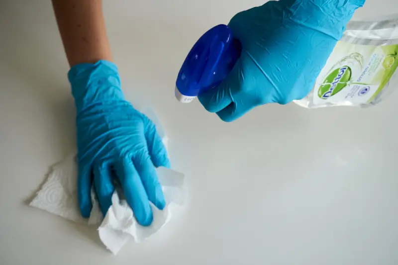 Cleaning Green: How Smart Chemistry Is Redefining Home Hygiene