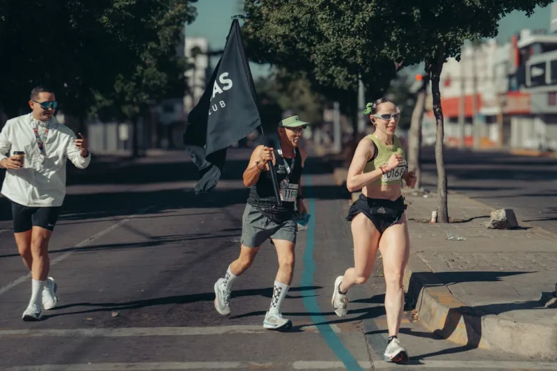 The Sustainable Athlete: How Sports Can Lead the Green Revolution