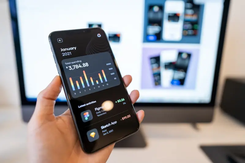 Quiet Power: How Ambient Mobile Apps Are Redefining Engagement