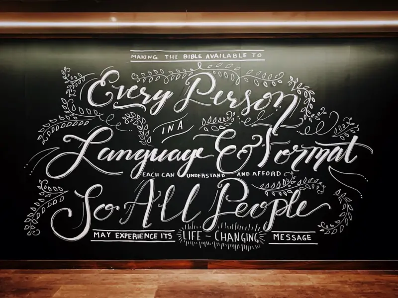 Tiny Text, Big Impact: Mastering Microcopy