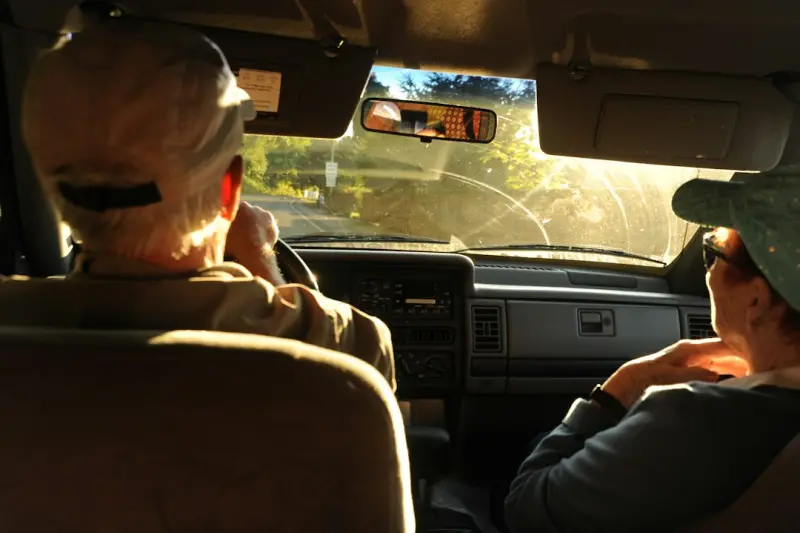Augmented Reality Windshields: Driving the Next Digital Experience
