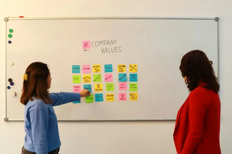 Why Business Leaders Should Rethink Value Creation Through Stakeholder Capitalism