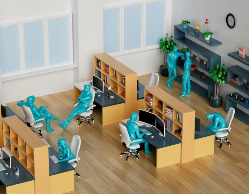 Reimagining Office Clean: Plant‑Powered Protocols That Cut Waste
