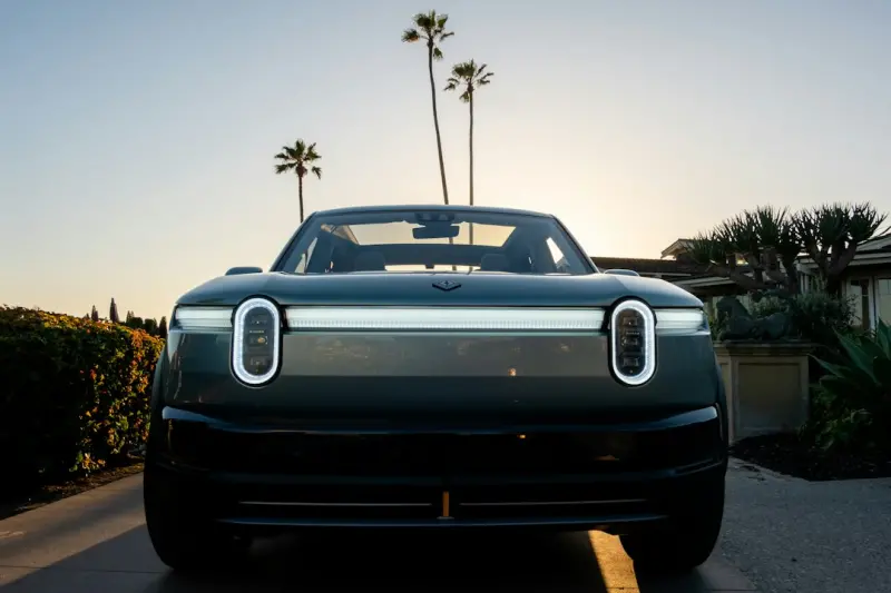 Why Subscription Cars Are the Future of Mobility