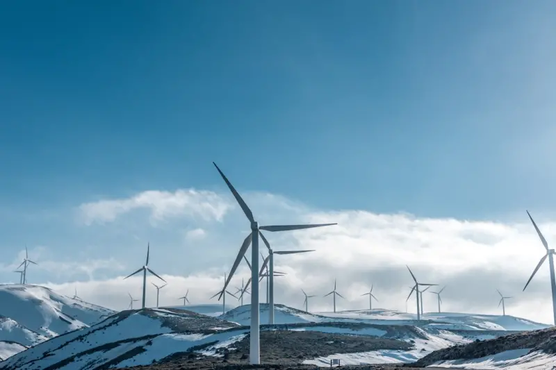 Energy NFTs: How Tokenization Is Powering a Greener Grid