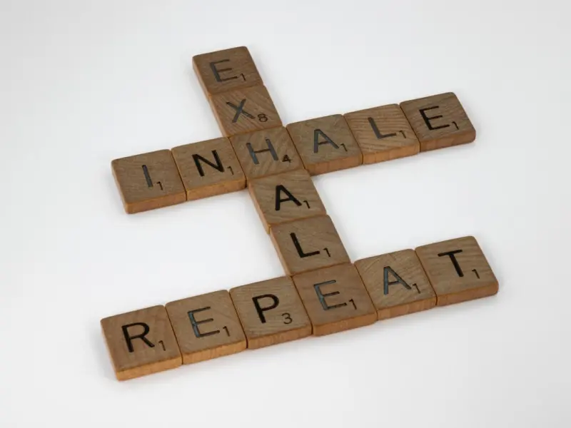 Unlocking the Healing Power of Breath: A Simple Practice for Modern Stress