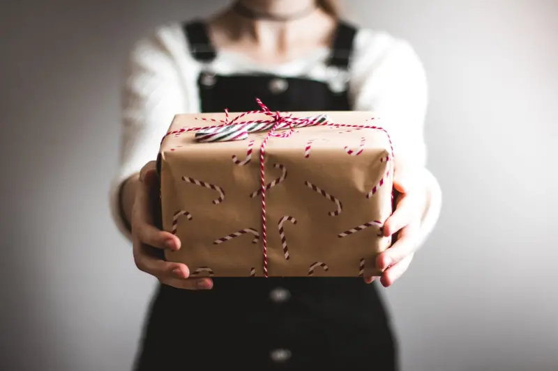 Reimagining Corporate Gift Giving: From One‑Size‑Fits‑All to Hyper‑Personalized Experiences