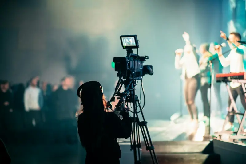 Data‑First Storytelling: The Next Frontier for Media Agencies - Web Domain Authority
